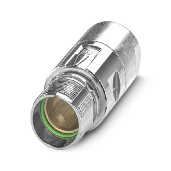 M23-00000009002S-SIG - Housing for circular connectors image 1