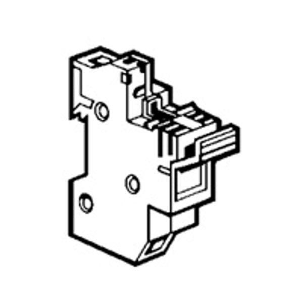 SP51 FUSE CARRIER 1P 14X51 image 1