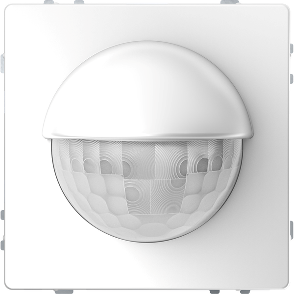 KNX ARGUS Presence 180/2.20 m flush-mounted, lotus white, System Design image 5