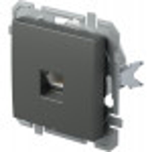 SOCKET TEL KS RJ11 6/4 AT XO 4417049 image 2