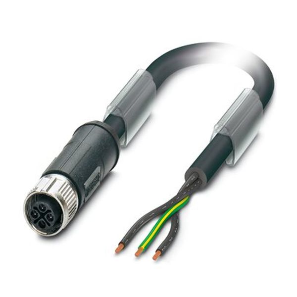 Power cable image 1