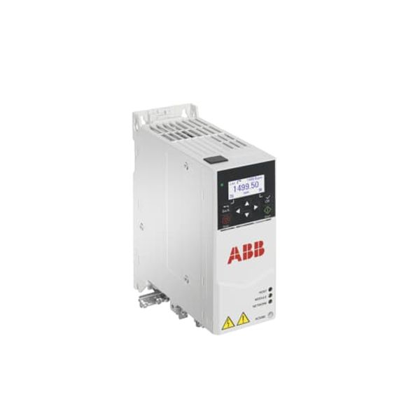 ACS380-040S-03A7-1 PN: 0.55 kW, IN: 3.7 A image 3