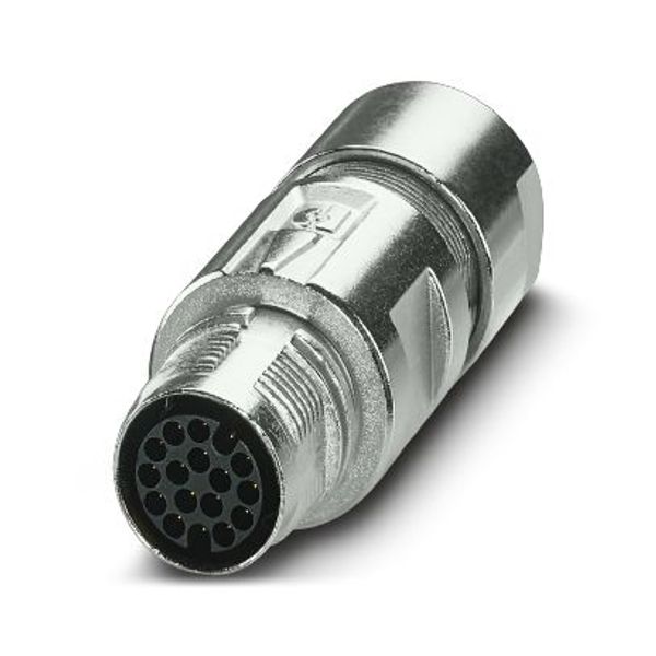 Coupler connector image 2