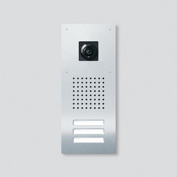 F CL V130 03 B-01 Function unit video door station Siedle Classic image 1