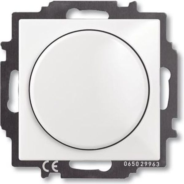 2251 UCGL-94-507 Cover Plates (partly incl. Insert) alpine white image 1