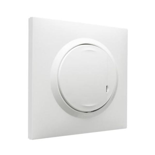 199233 Wireless light switch Dooxie with Netatmo image 1