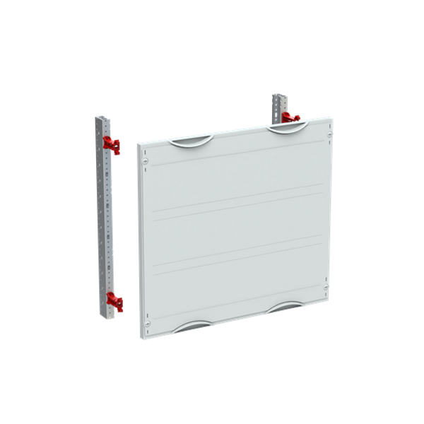 MB218 touch guard 450 mm x 500 mm x 120 mm , 00 , 2 image 4