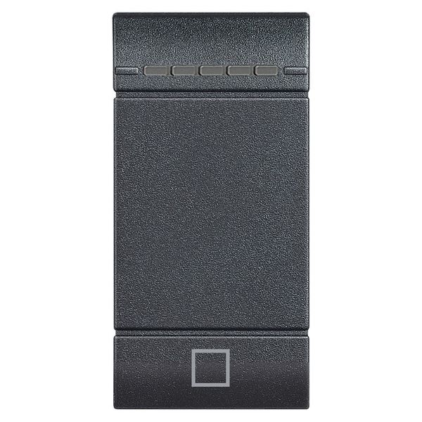 Key cover stop image 1