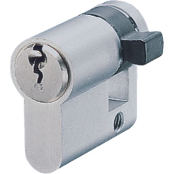 Locking cylinder for key switches 28G1 image 2