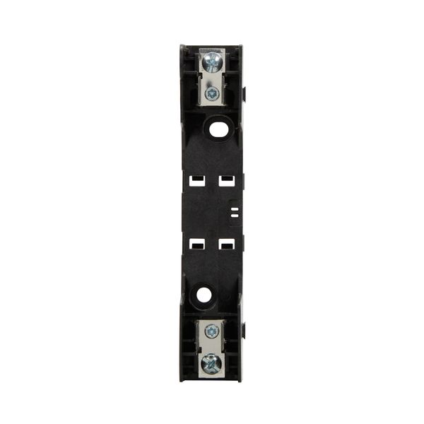 Eaton Bussmann series HM modular fuse block, 600V, 0-30A, SR, Single-pole image 1