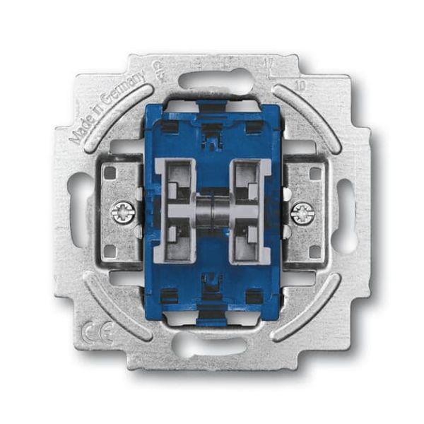 1091 U Flush Mounted Inserts Safety technology image 5