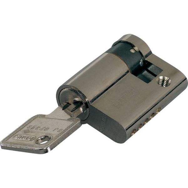 Common locking cylinder lock image 4
