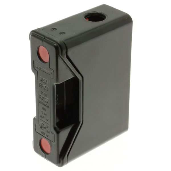 Fuse-holder, low voltage, 20 A, AC 690 V, BS88/A1, 1P, BS image 3