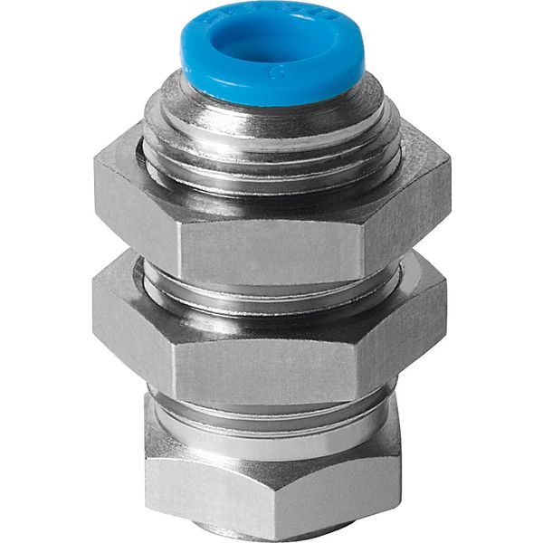 ESH-HA-4-QS Vacuum suction cup holder image 1