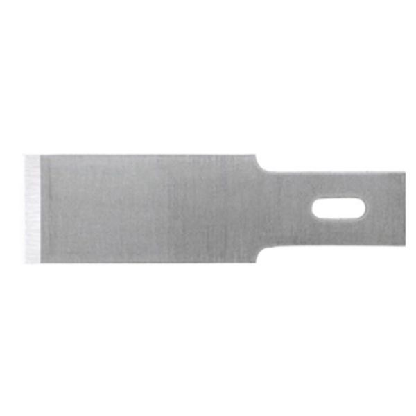 Replacement blades for universal scraper SB 430 40 K10 image 1