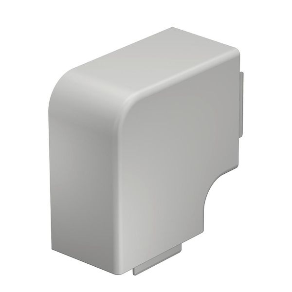 WDKH-F60090LGR Flat angle cover halogen-free 60x90mm image 1