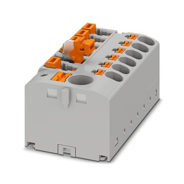 Distribution block image 4