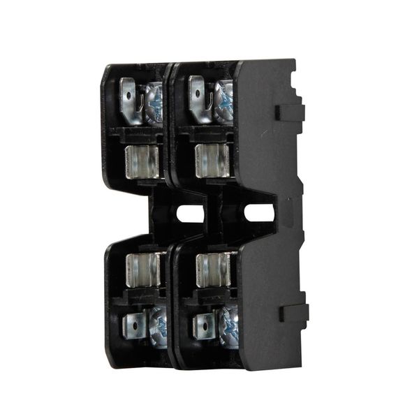 Eaton Bussmann series BCM modular fuse block, Pressure Plate/Quick Connect, Two-pole image 7