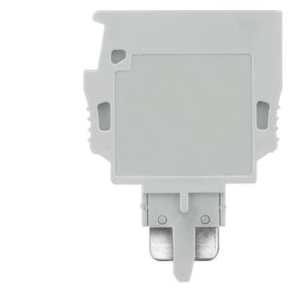 Component connector, can be used in... image 1
