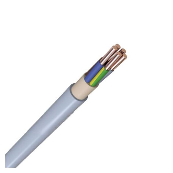 Cable NHXMH-J 5x4 Dca image 1