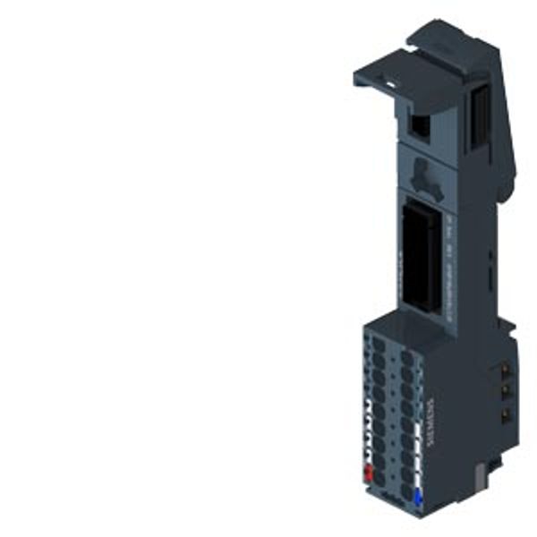 circuit breaker 3VA2 IEC frame 160 ... image 386