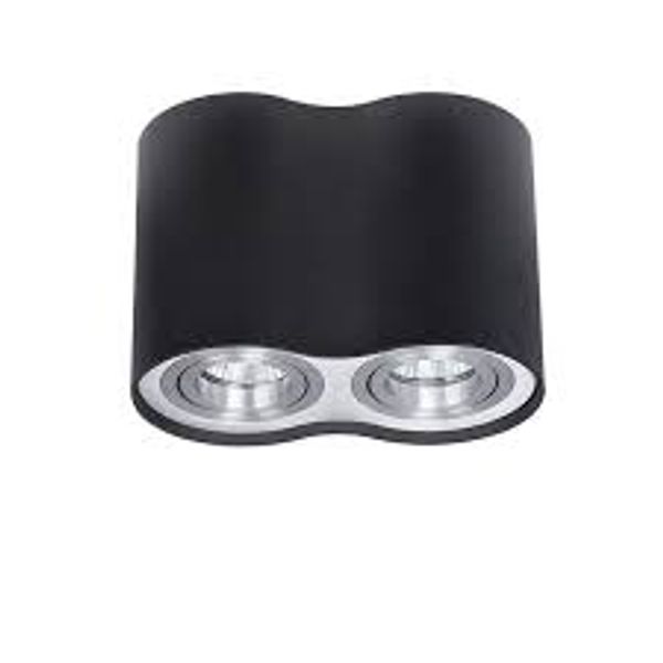 BORD DLP-250-B Ceiling-mounted spotlight fitting image 1