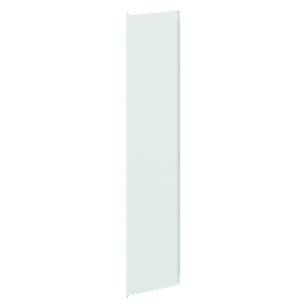 CTB18 ComfortLine Door, IP44, Field Width: 1, 1221 mm x 248 mm x 14 mm image 6