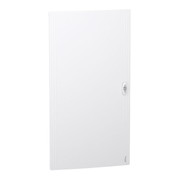 PrismaSet XS White Plain door 6R 24 m image 1