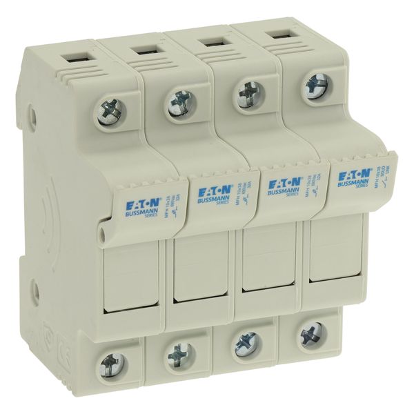 CHM3DUN-M MFH 10x38 3 Pole Fuse + 1 Pole Neutral image 10