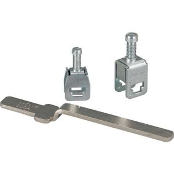 Lug for expansion clamp AK16 and AK35 image 2