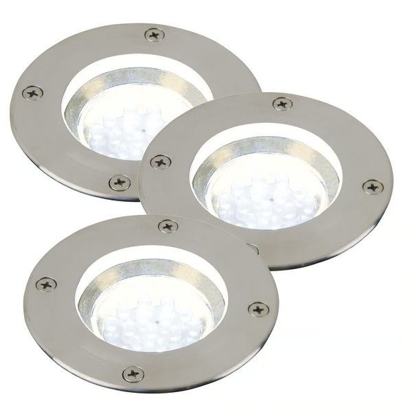 Tilos | Walk-over LED | 3-Kit image 1