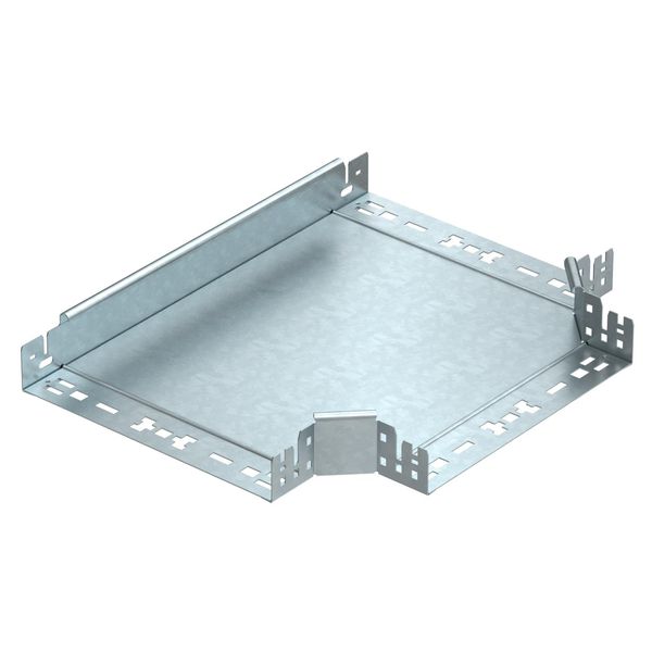 RTM 630 FT T-branch piece with quick connector 60x300 image 1