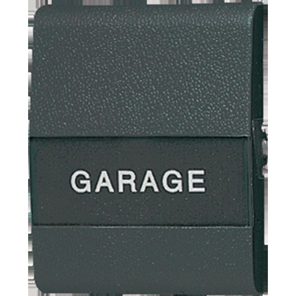 1-gang rocker for switch and push-button 800NA image 6