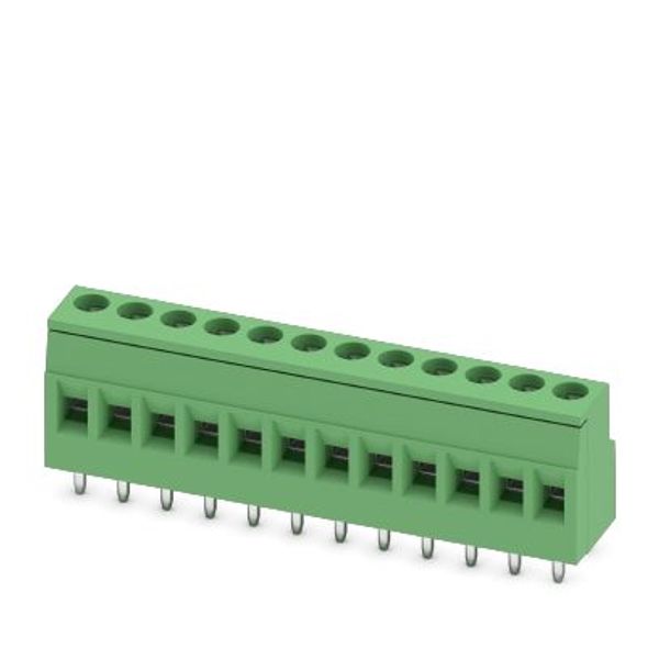 PCB terminal block image 1