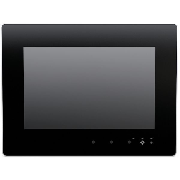 762-6204/8000-001 Touch Panel 600; 25.7 cm (10.1"); 1280 x 800 pixels image 2