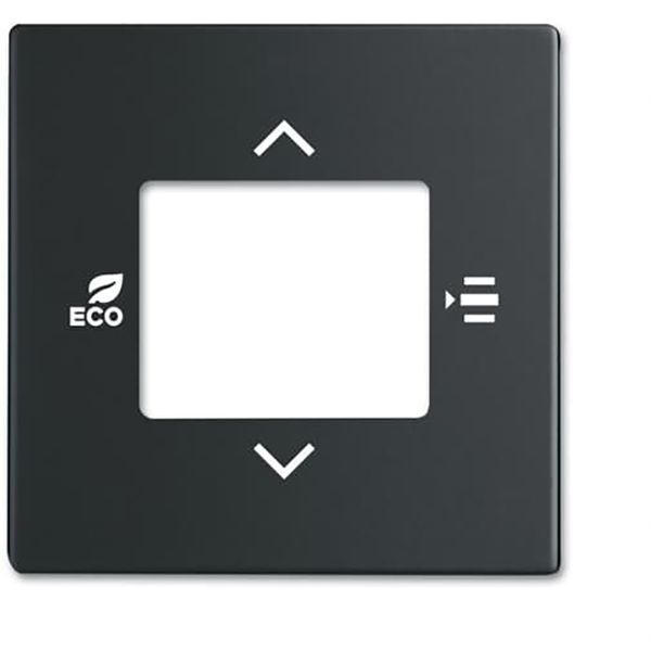 6109/03-885 Coverplate f. RTC image 1