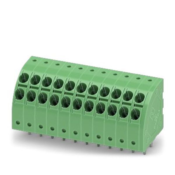 PCB terminal block image 4