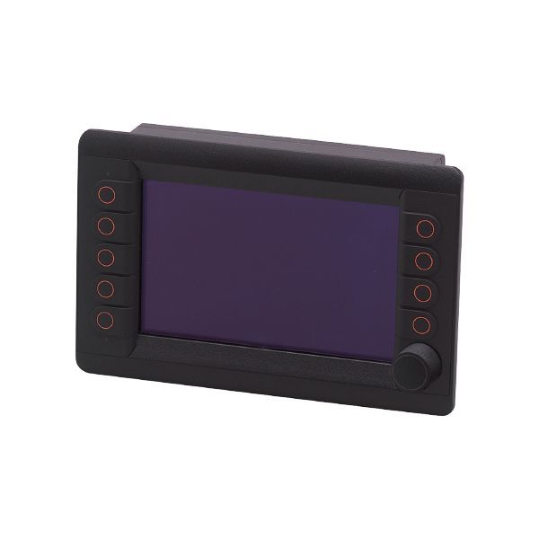 R360/PDM NG/DialogDisplay CR1080 image 1