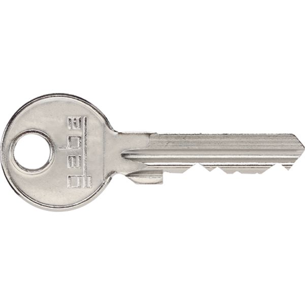 Spare key für locking cylinder 28G1SL image 1