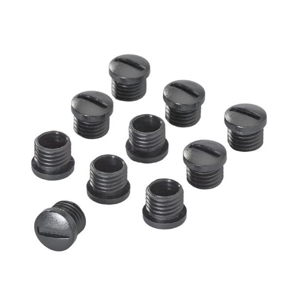 PROTECTIVE CAP M8 10 PIECES image 1