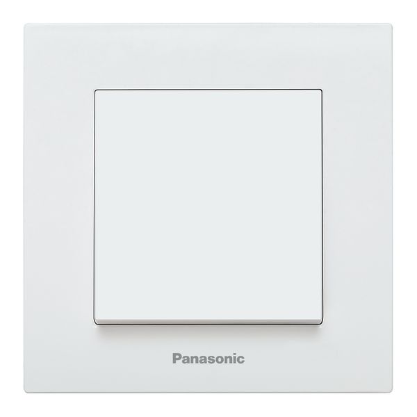 Karre Plus White Switch image 1