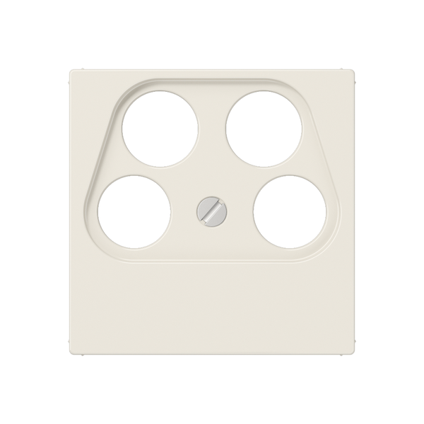 Cover f. SAT-TV socket Ankaro A561-4SAT2 image 3