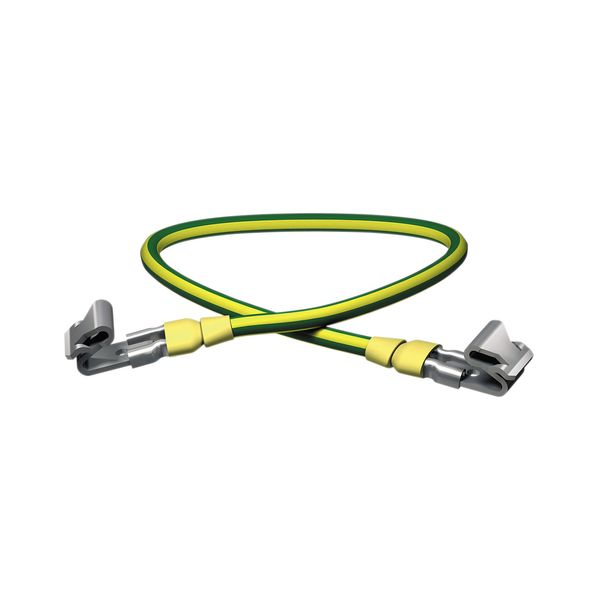 OptiLine 45 OptiLine 50 OptiLine 70 - earthing device - green yellow image 1