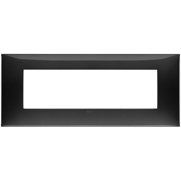 Plate 7M techn.black image 1