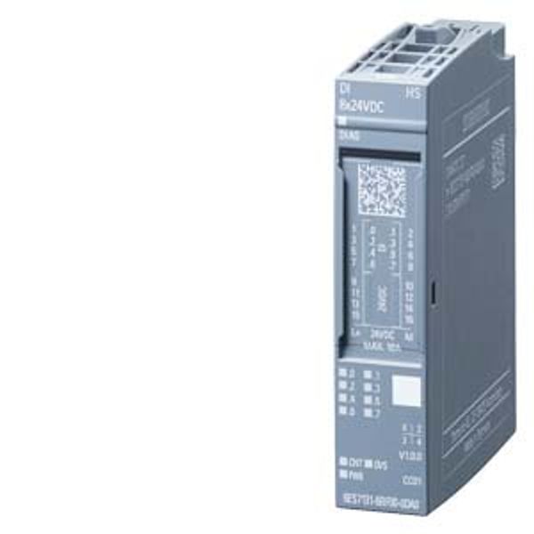 circuit breaker 3VA2 IEC frame 160 ... image 595