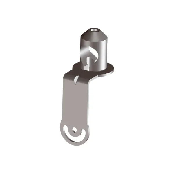 Mounting systems: UNIVERSAL HOLDER image 1