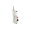 DSE201 M C40 A30 - N Blue Residual Current Circuit Breaker with Overcurrent Protection thumbnail 2