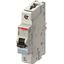 S401M-UCC8 Miniature Circuit Breaker thumbnail 1