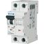 Miniature circuit breaker (MCB), 50 A, 1p+N, characteristic: B, 6 kA thumbnail 1