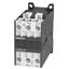 DC solenoid motor contactor, 24A, 110 VDC thumbnail 3